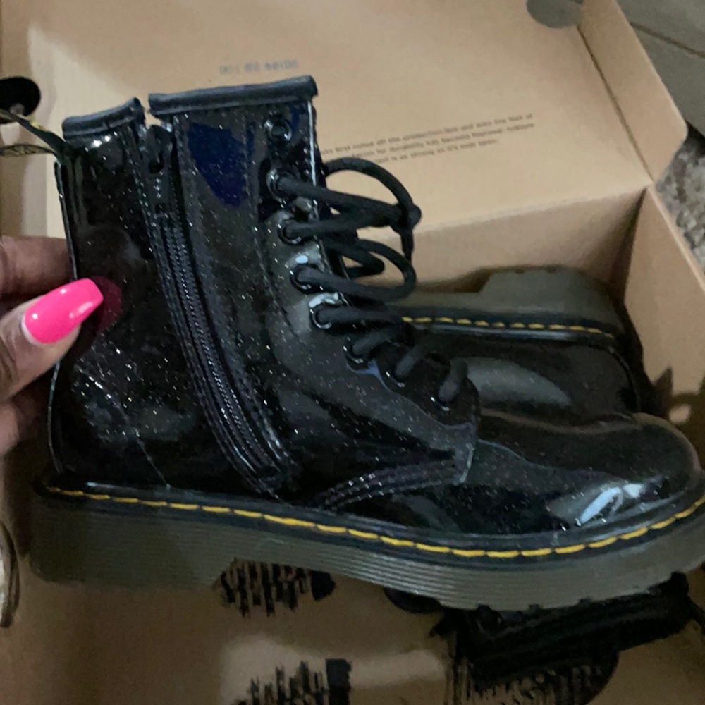 Kids boot